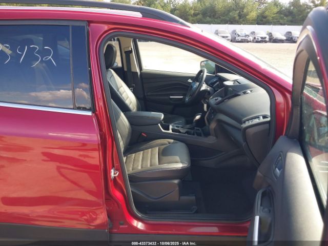 Ford Escape Sel Image 9