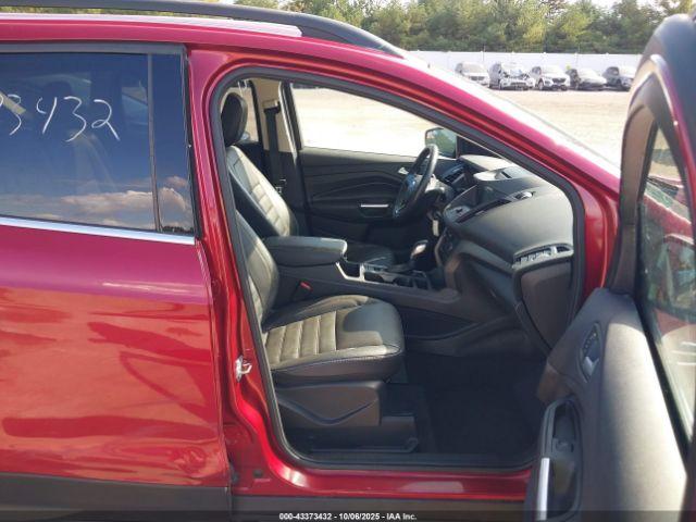 Ford Escape Sel Image 9