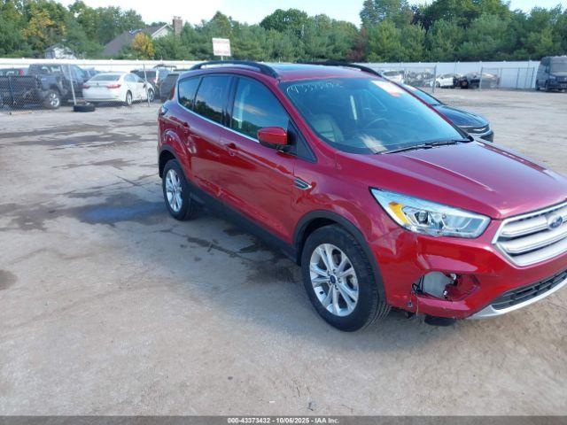Ford Escape Sel Image 7