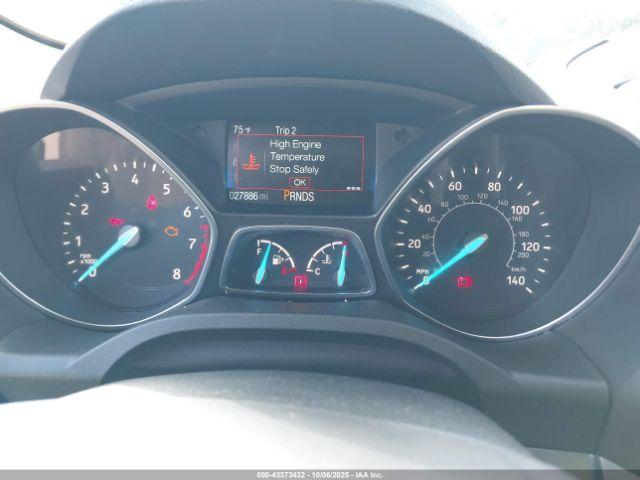 Ford Escape Sel Image 14