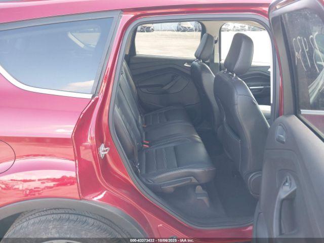 Ford Escape Sel Image 13