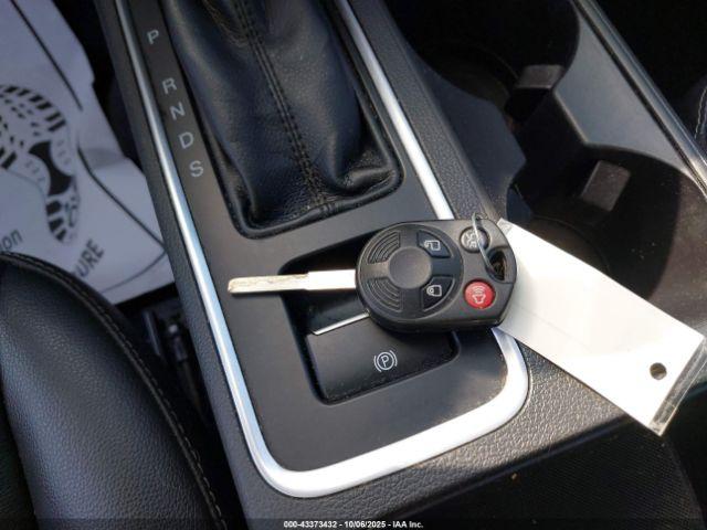 Ford Escape Sel Image 3