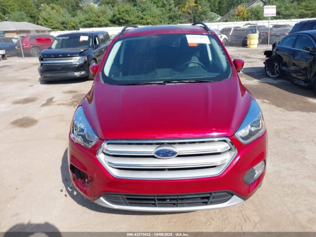 Ford Escape Sel Image 6