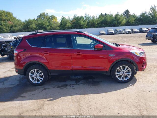 Ford Escape Sel Image 15