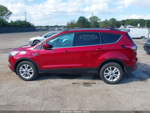Ford Escape Sel Image 16