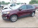 Ford Edge Sel Image 7