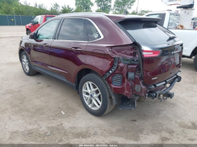 Ford Edge Sel Image 6