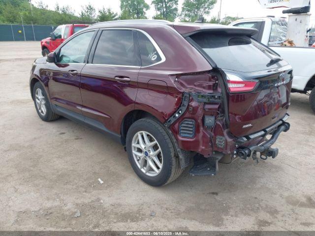 Ford Edge Sel Image 6