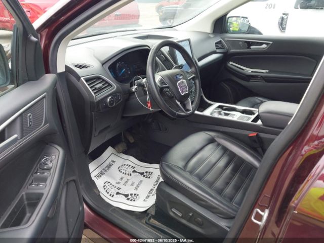 Ford Edge Sel Image 5