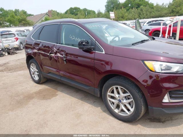 Ford Edge Sel Image 9