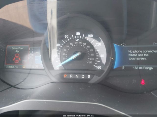 Ford Edge Sel Image 15