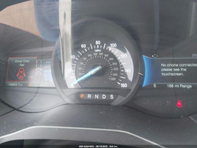 Ford Edge Sel Image 15