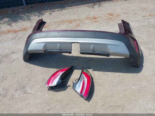 Ford Edge Sel Image 17