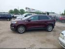 Ford Edge Sel Image 3