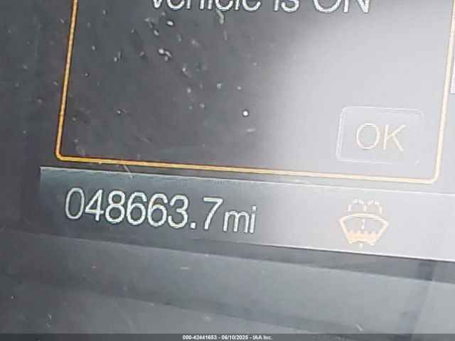 Ford Edge Sel Image 2