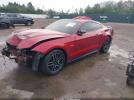 Ford Mustang Gt Image 14