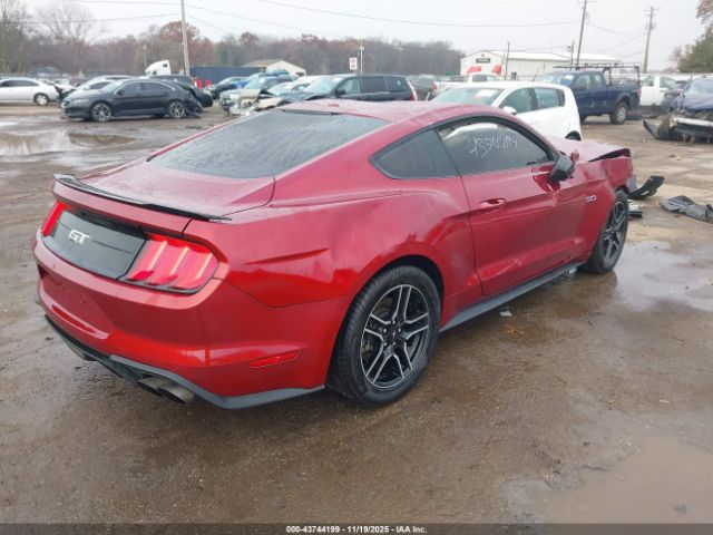 Ford Mustang Gt Image 15