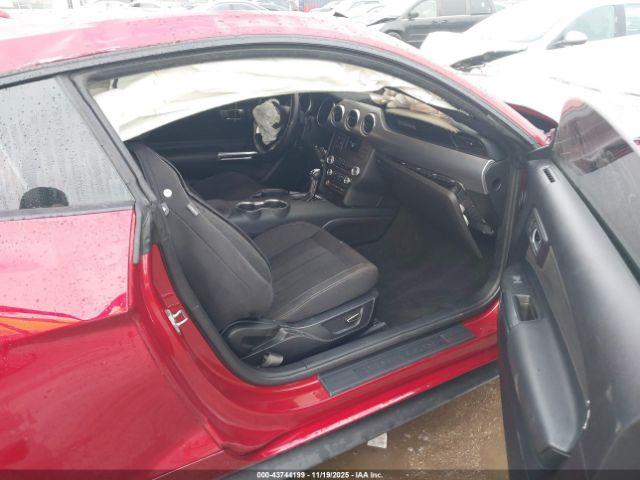 Ford Mustang Gt Image 2