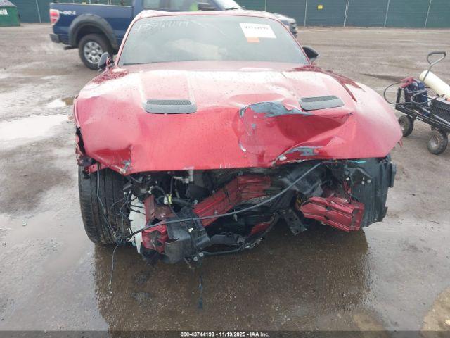 Ford Mustang Gt Image 4