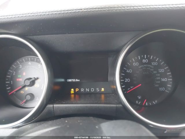 Ford Mustang Gt Image 13