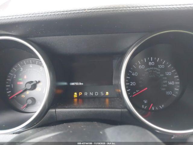 Ford Mustang Gt Image 13