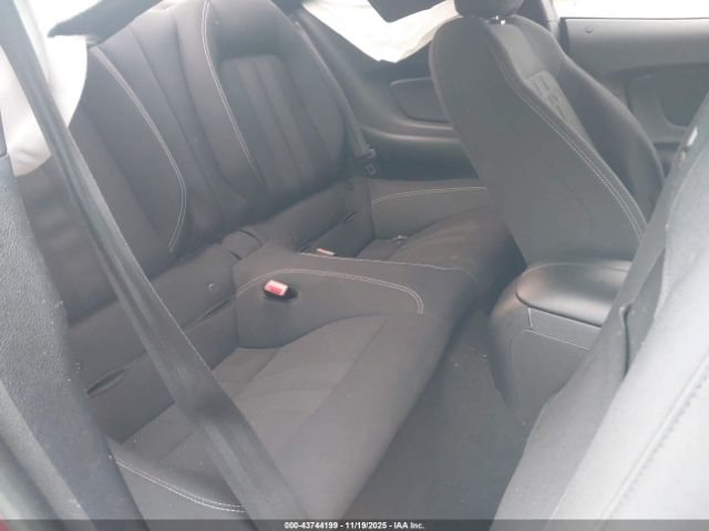 Ford Mustang Gt Image 6