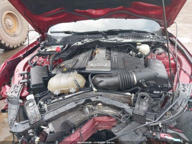 Ford Mustang Gt Image 7