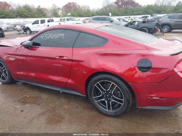 Ford Mustang Gt Image 11