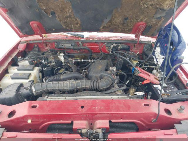 Ford Ranger Image 11