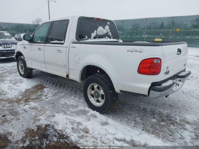 Ford F-150 Image 11