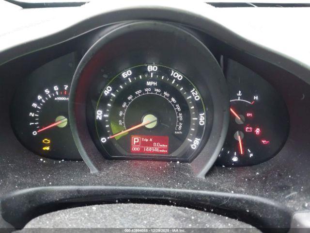 Kia Sportage Lx Image 11