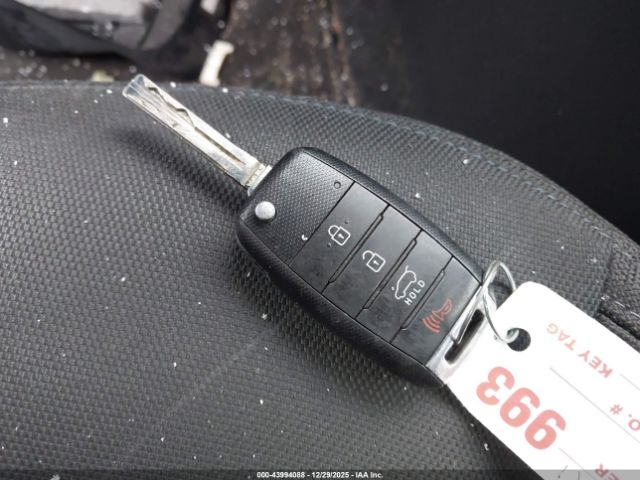 Kia Sportage Lx Image 12