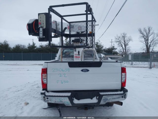 Ford F-350 Xl Image 2