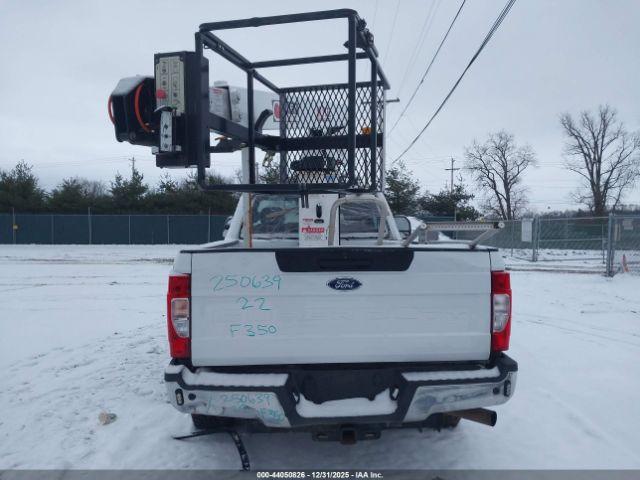 Ford F-350 Xl Image 2