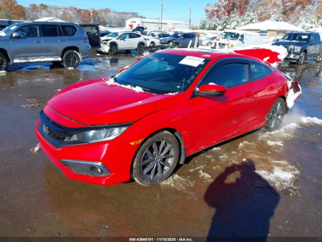 Honda Civic Ex Image 16