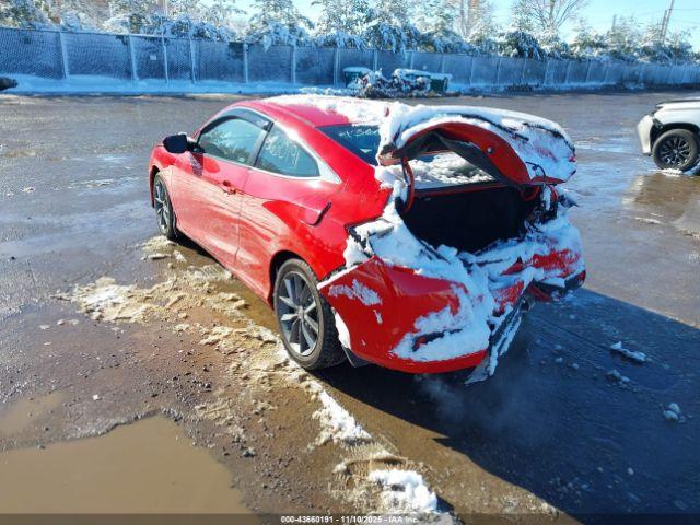 Honda Civic Ex Image 10