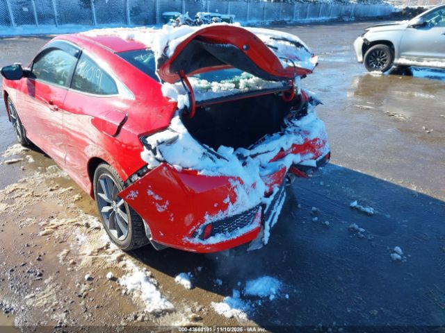 Honda Civic Ex Image 15