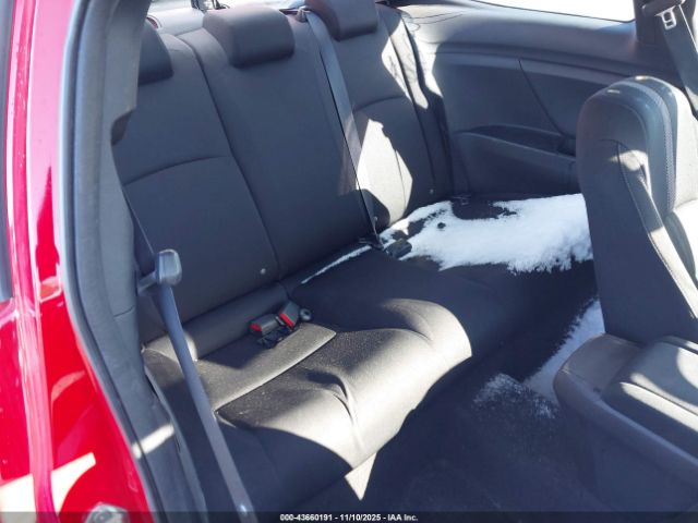 Honda Civic Ex Image 4