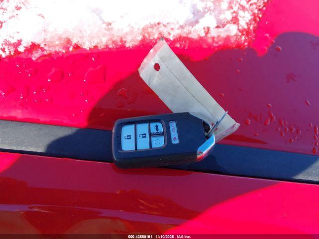 Honda Civic Ex Image 2