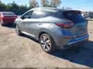 Nissan Murano Sl Intelligent Awd Image 6