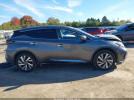 Nissan Murano Sl Intelligent Awd Image 2