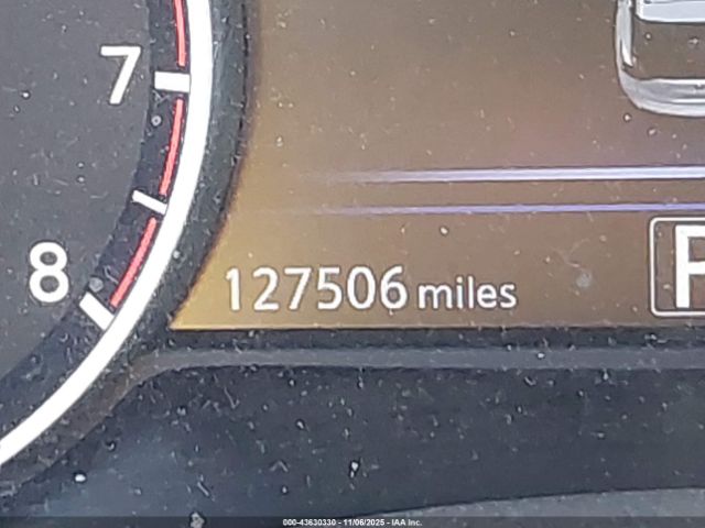 Nissan Murano Sl Intelligent Awd Image 3