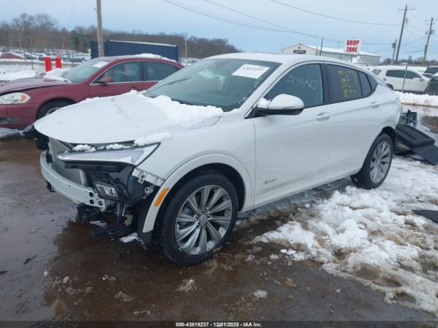 Buick Envista Avenir Fwd Image 2
