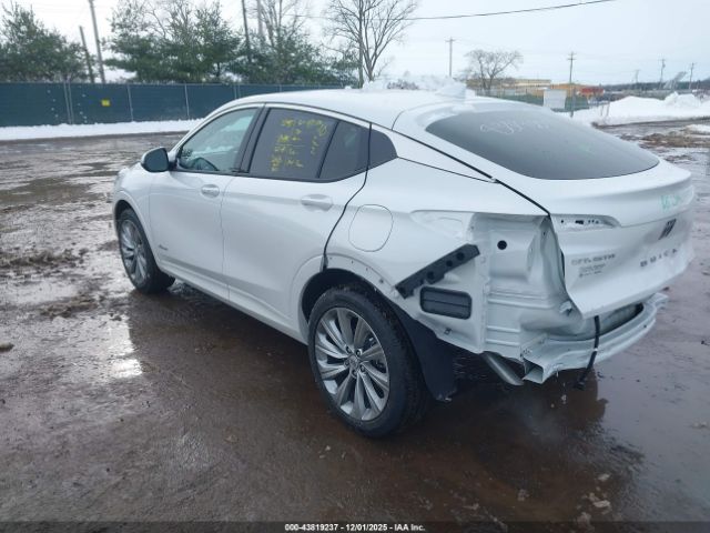 Buick Envista Avenir Fwd Image 11