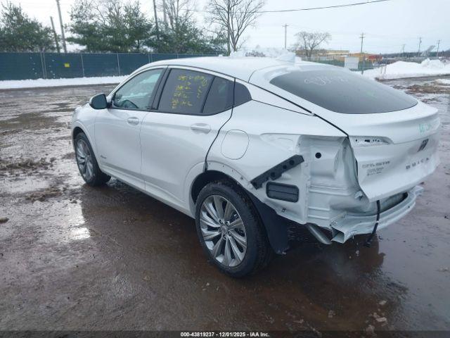 Buick Envista Avenir Fwd Image 11