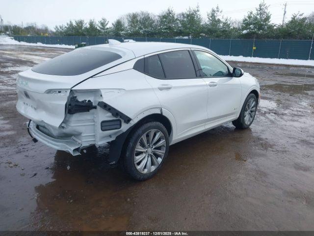 Buick Envista Avenir Fwd Image 10