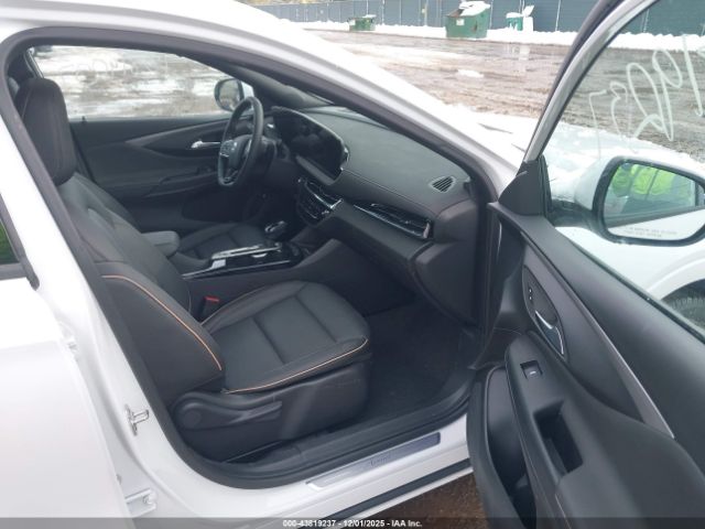 Buick Envista Avenir Fwd Image 4