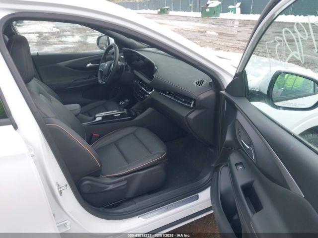 Buick Envista Avenir Fwd Image 4