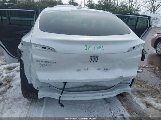 Buick Envista Avenir Fwd Image 15