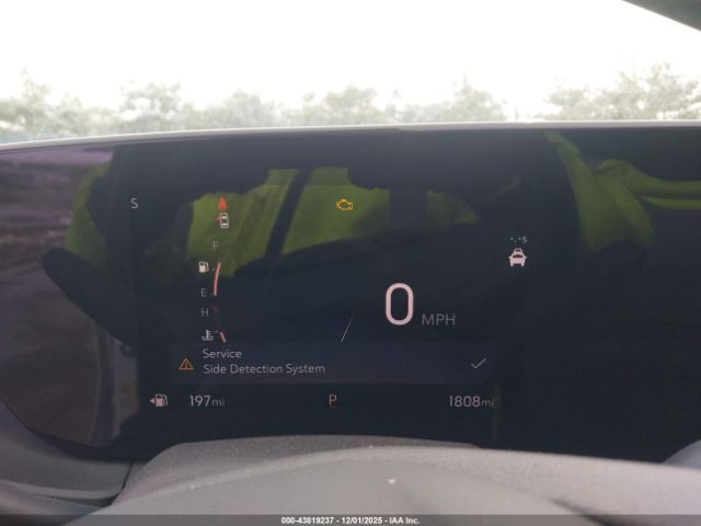 Buick Envista Avenir Fwd Image 13